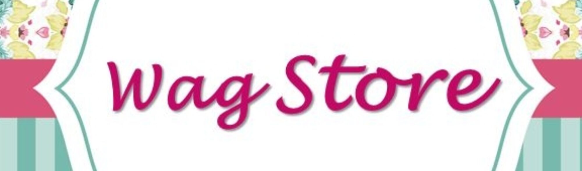 Wag Store – WOMAN at WORK